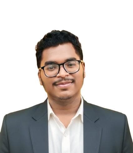 Vinod Kumar MM