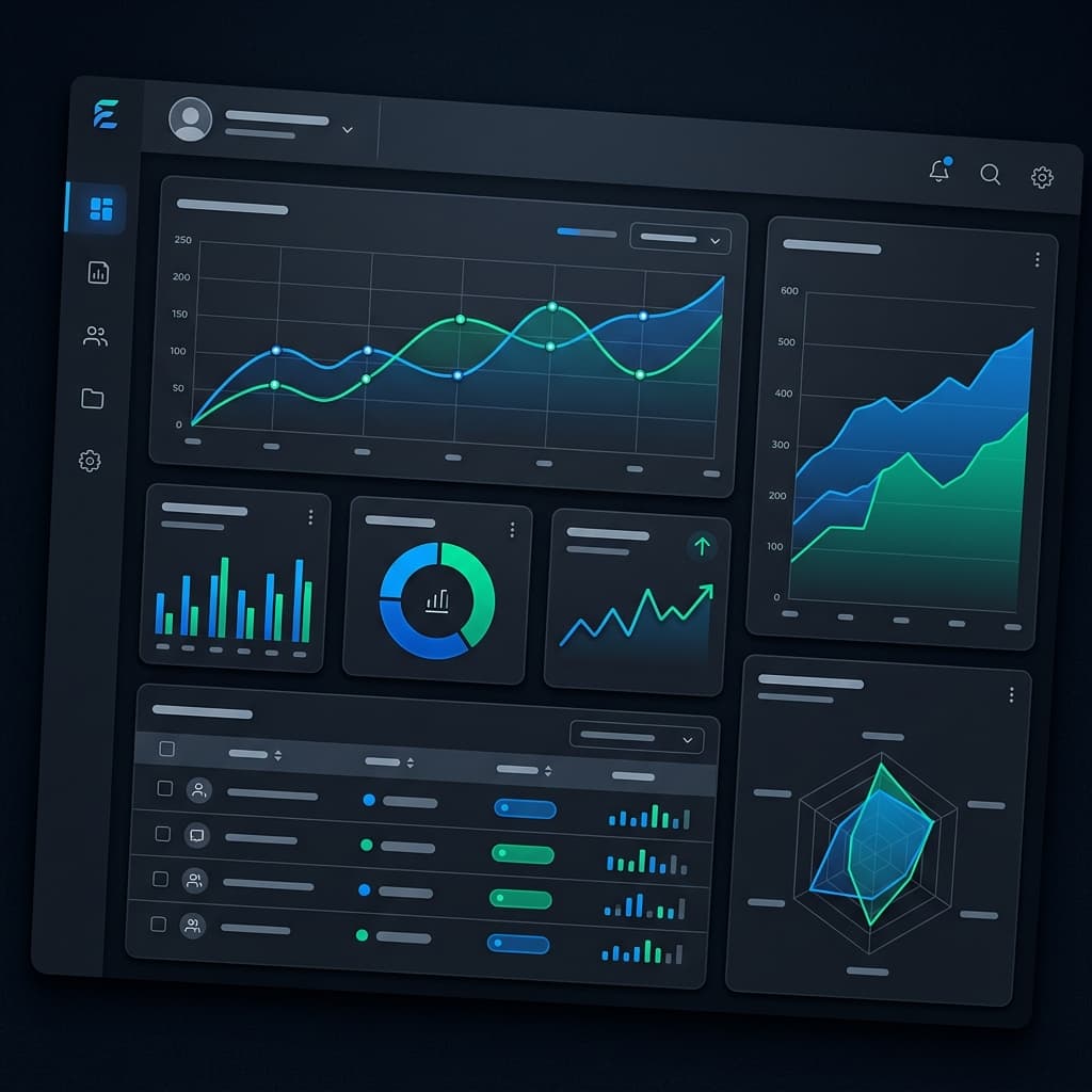 Custom Software