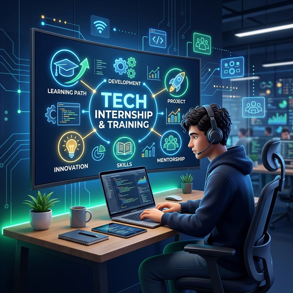 Zeony Internships