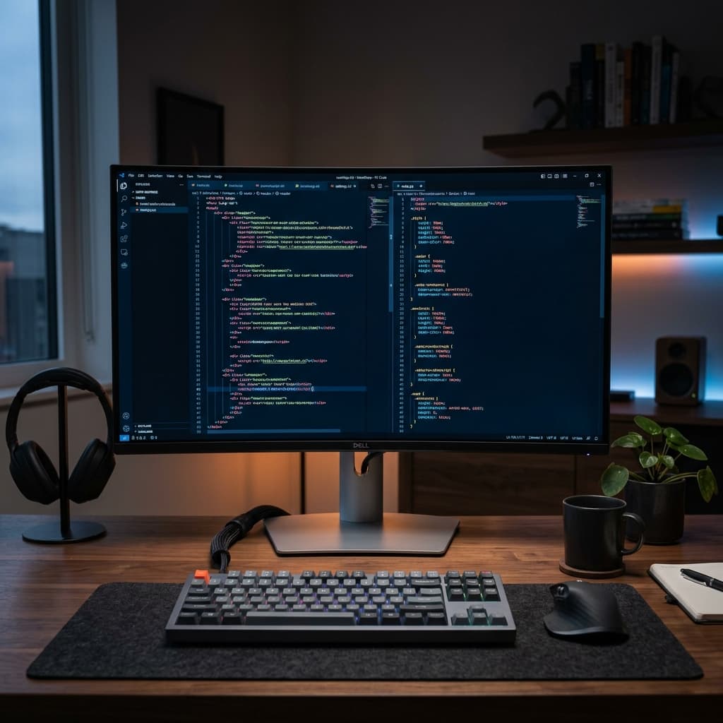 Web Development