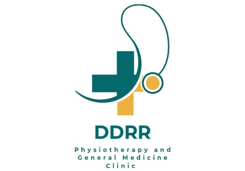 DDRR Clinic