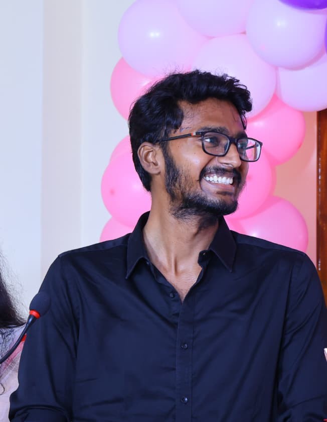 Dr. M.S. Devaraj