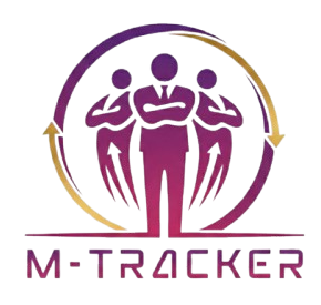 M-Tracker