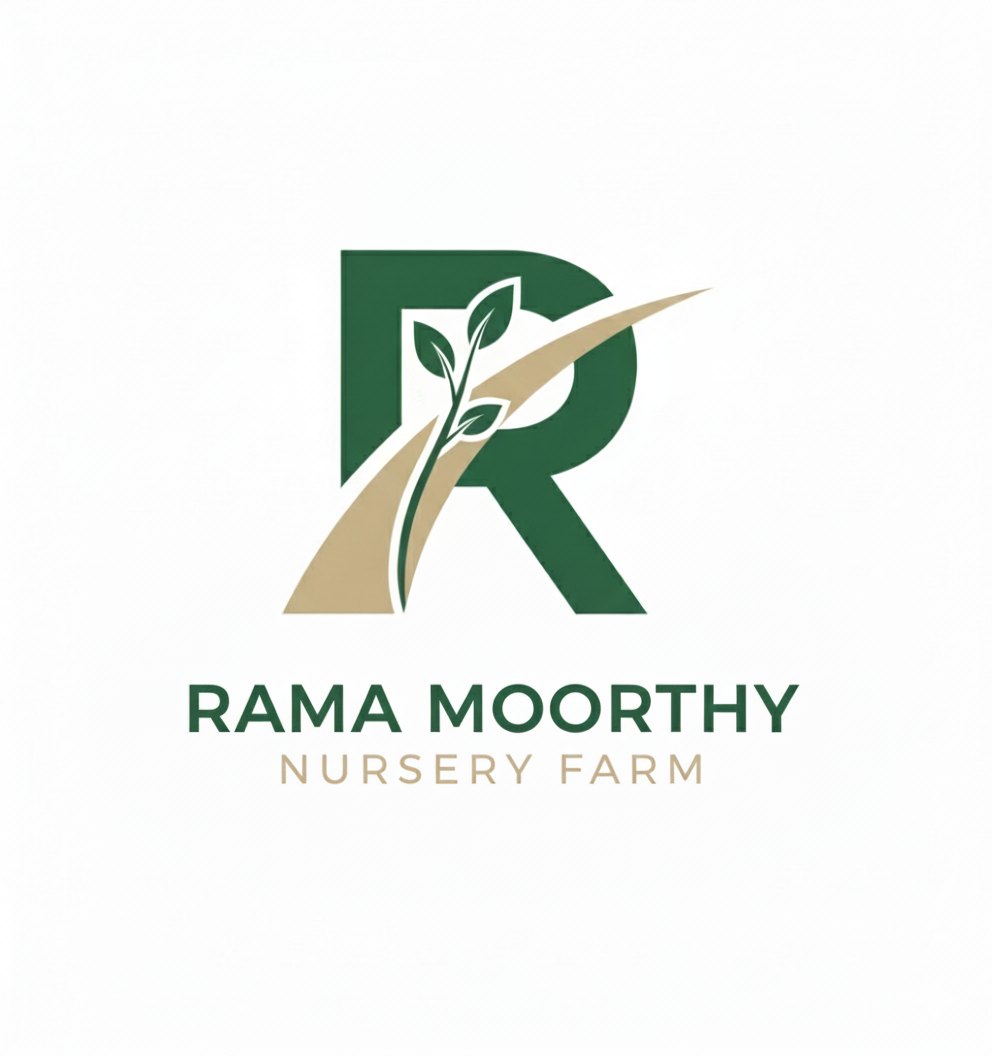 Rama Moorthy Nursery Farm